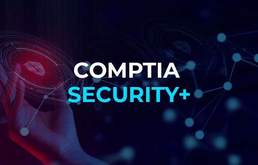 CompTIA Security+
