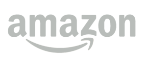 Amazon-Logo-White