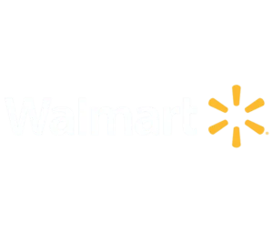 walmart logo white no background