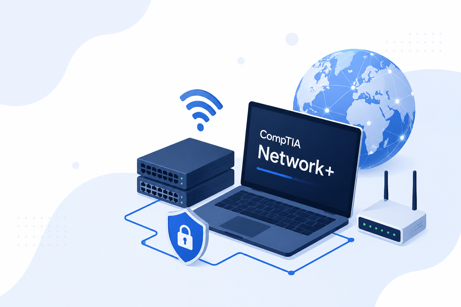 CompTiA